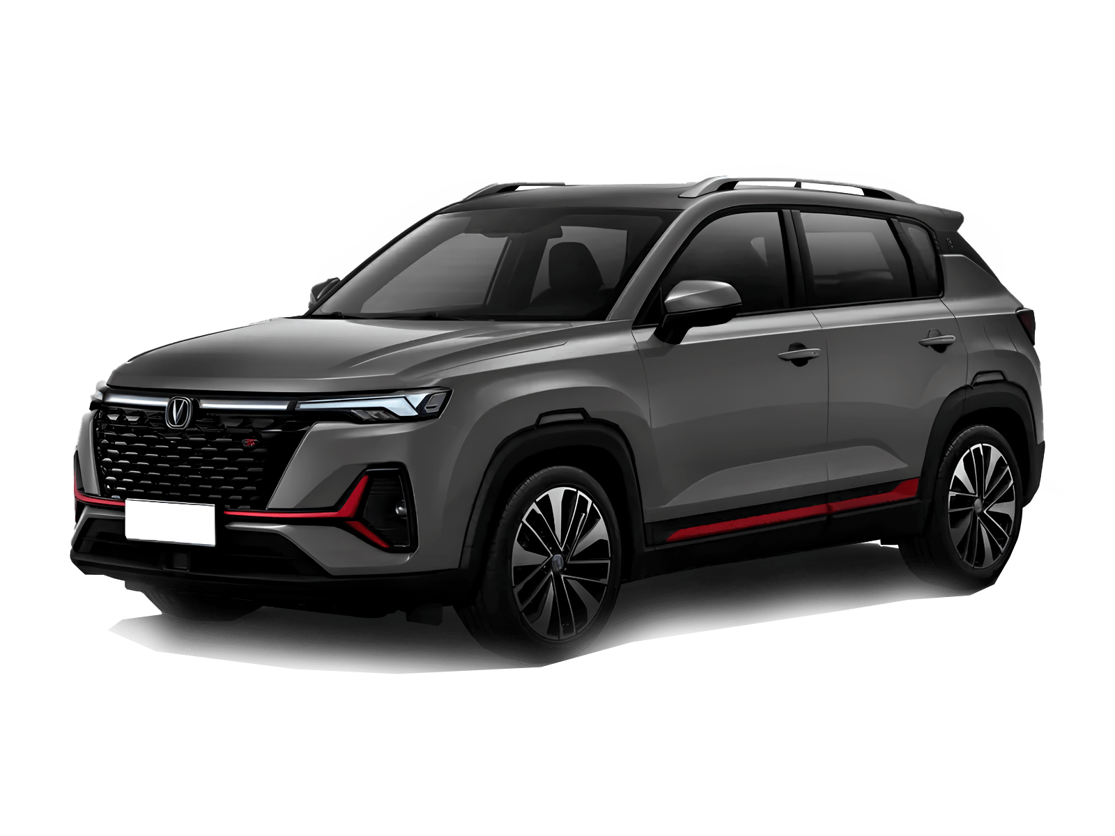 Комплект ТО CHANGAN CS35 Plus 1.4T / Чанган кс 35 плюс двиг. JL473ZQ9 150лс