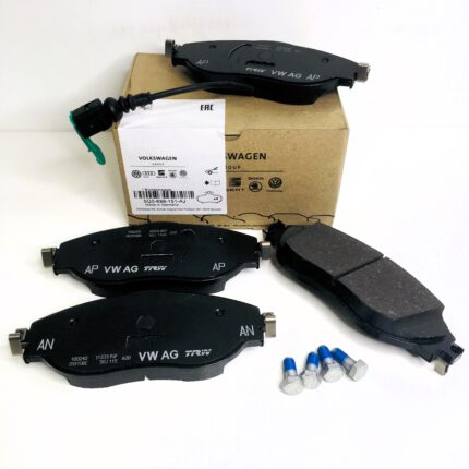 Колодки тормозные VAG 5Q0698151AJ