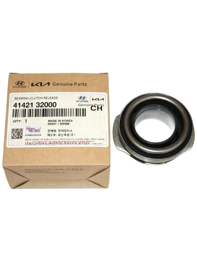 6b3116cde74e9edd67fc233db313228b.jpg Hyundai/Kia 41421-32000 Подшипник выжимной