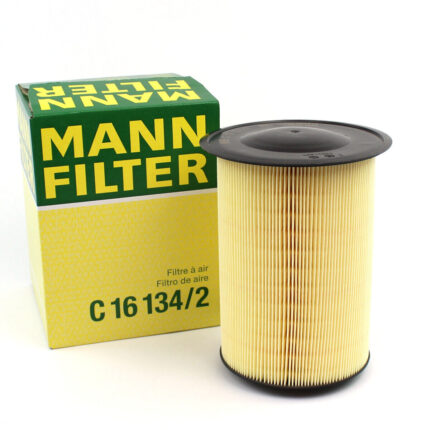 Фильтр воздушный MANN-FILTER C16134/2
