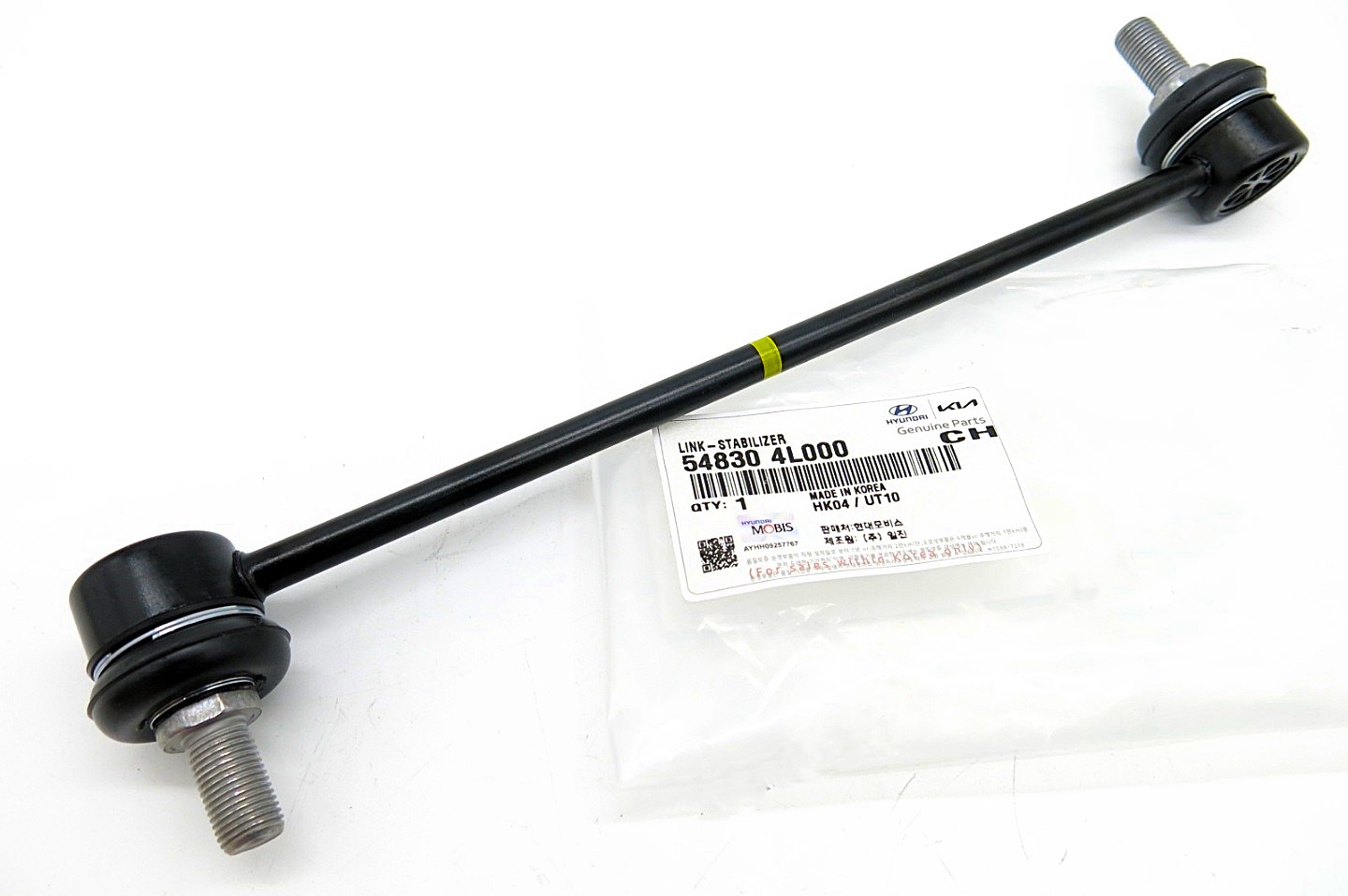 fd574edeaacbd5e44d267d509fe74146.jpg Hyundai/Kia 54830-4L000 Стойка стабилизатора
